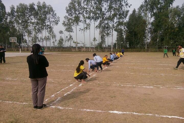 sports